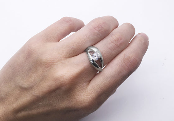 La prunelle de tes yeux