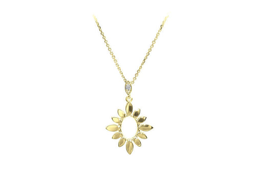necklace diamond necklace laboratory sun yellow gold summer sky