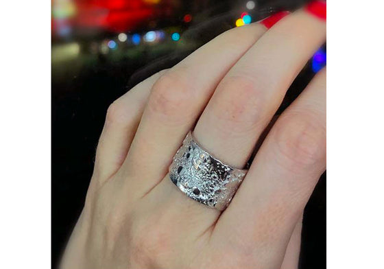 Signature XL (Ag925)