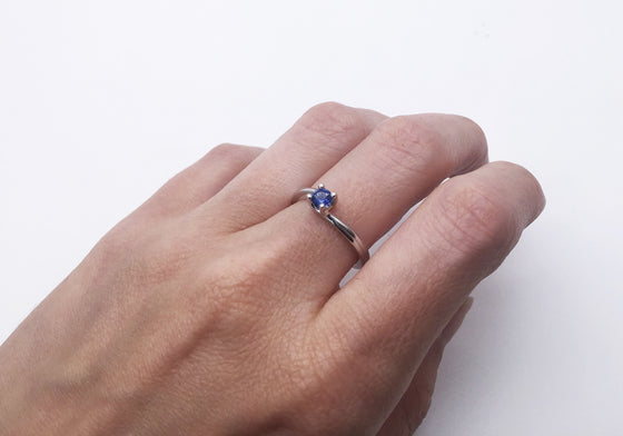 Tu me connais si bien (saphir)