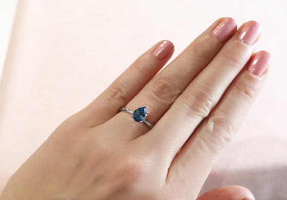 Tu me donnes le goût